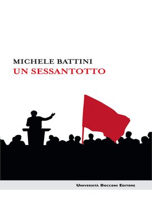 cover image of Un Sessantotto